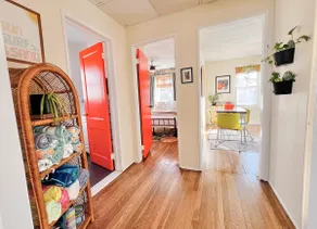 Bright Beach Retreat w/ Balcony | Family Friendly - Image 5