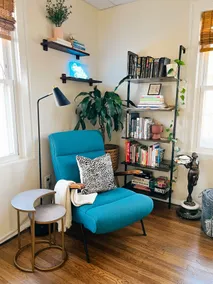 Bright Beach Retreat w/ Balcony | Family Friendly - Image 4