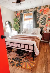 Bright Beach Retreat w/ Balcony | Family Friendly - Image 2