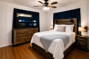 Family-Friendly 3BR Getaway - Central DFW Location - Image 5