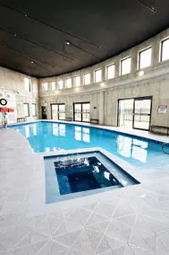 Stylish King 1BR Near MetLife & NYC - Image 5