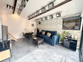 Renovated Studio 2026 New 160cm Bed 8 min de Lyon - Image 3