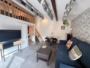 Renovated Studio 2026 New 160cm Bed 8 min de Lyon - Image 4