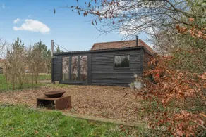 The Cranny, 1 Bedroom House with Indoor Fireplace - Image 2