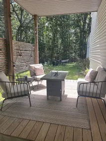 The Nest-Cozy Retreat Near Portsmouth +Ogunquit, Full kitchen, close to every... - Image 2