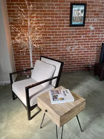 Elegant Loft Style Luxury Downtown i Prime Historic District! Kæledyr tilladt! - Image 4