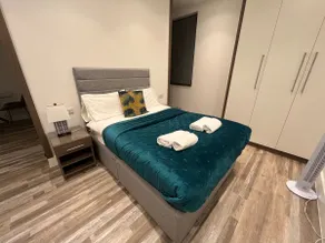 # 3 Luxury apartment @CMK quiet location - Image 5