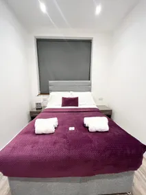 # 2 Luxury apartment @CMK walkable to station/city - Image 3