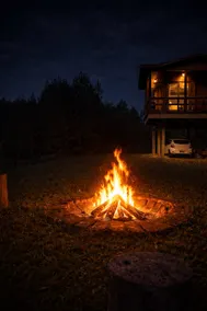 Mountain Cabin | Caxias do Sul - Image 3
