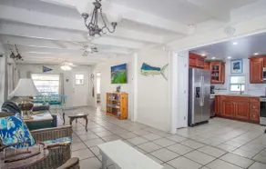 Captain's Quarters 3bed/2bath mobile home with doc - Image 4