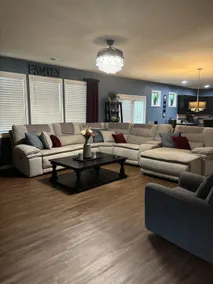 Beautiful 5 bedroom home close to Atlanta Airport - Image 3