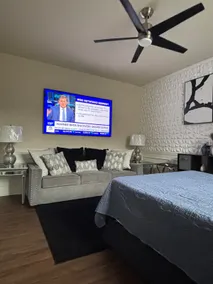 Beautiful 5 bedroom home close to Atlanta Airport - Image 4