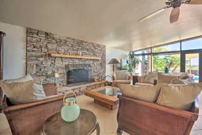 Tucson Oasis 'La Casa de las Palmas' w/ Pool! - Image 5