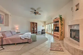 Tucson Oasis 'La Casa de las Palmas' w/ Pool! - Image 2