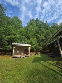 Deer Creek Cabin, Cozy Cabin in Clearfield Co. - Image 5