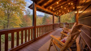 Sunrise view & mtn sights; hot tub; peace & quiet - Image 5