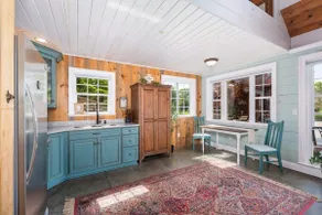 The Pool House: Mtn Views & 15 Mins to Downtown - Image 4