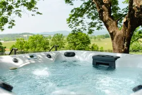 The Pool House: Mtn Views & 15 Mins to Downtown - Image 5