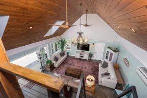 The Pool House: Mtn Views & 15 Mins to Downtown - Image 2