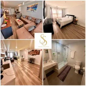 FIFA World CupFinal|Classic 2BR Suite Near MetLife - Image 5