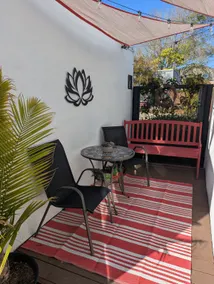 Lotus House: by Beach, Zoo, Balboa Park, Downtown - Image 5