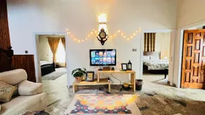 Three-Bedroom Holiday Home - Image 2