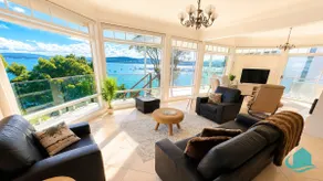 Azure Vista -Absolute Waterfront, Panoramic Views - Image 2