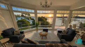 Azure Vista -Absolute Waterfront, Panoramic Views - Image 5