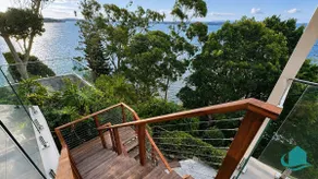 Azure Vista -Absolute Waterfront, Panoramic Views - Image 4