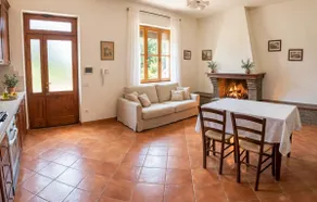 villa con piscina panoramica - Image 2
