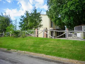 villa con piscina panoramica - Image 4