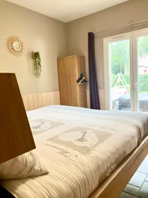 2-bedroom gîte - Le Mirelie - Image 4