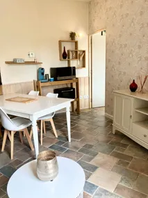 2-bedroom gîte - Le Mirelie - Image 5