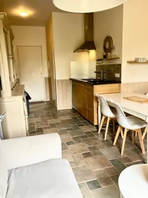 2-bedroom gîte - Le Mirelie - Image 3