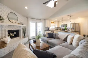 Family Hideaway w/ Heated Pool & Ping Pong - Image 3