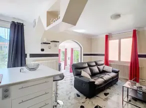 Great 5-room house with garden - Image 4