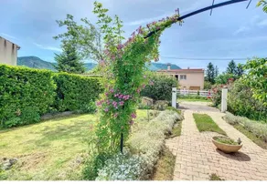 Great 5-room house with garden - Image 5