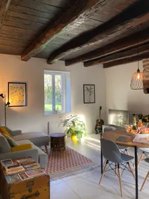 Charming Château Cottage – Maison Jourdaine - Image 3
