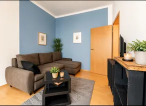 Prime Location walk everywhere! 5 Min Bahnhof! - Image 2