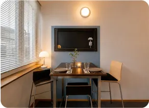 Prime Location walk everywhere! 5 Min Bahnhof! - Image 3