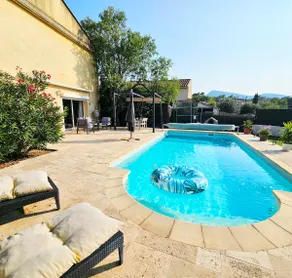Apartment with SPA and private pool - Image 3