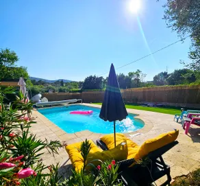 Apartment with SPA and private pool - Image 5