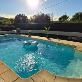 Apartment with SPA and private pool - Image 4