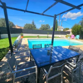 Apartment with SPA and private pool - Image 2