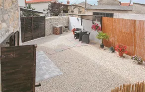 Amazing Home In Barat With House A Panoramic View - Image 2