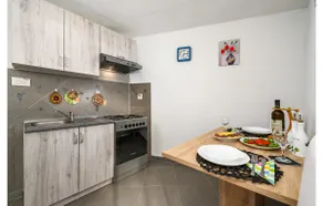 Amazing Home In Barat With House A Panoramic View - Image 5