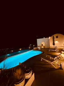 Brand new villa with swimming pool - Image 2