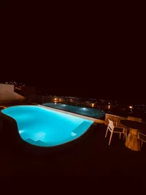 Brand new villa with swimming pool - Image 4
