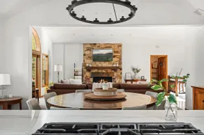 Enclosed Backyd; Walk2 Lake, Fire Pit, EV Charger - Image 4