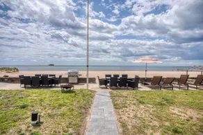 Duckling Crossing | Beach House on the Sand - Image 3